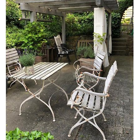 Overnatning Assens Exterior foto