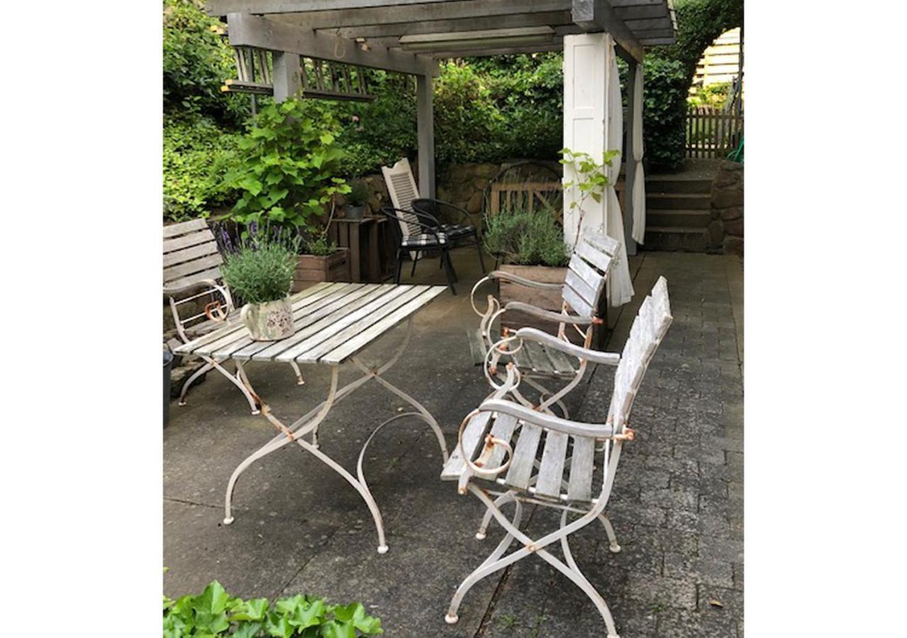 Overnatning Assens Exterior foto