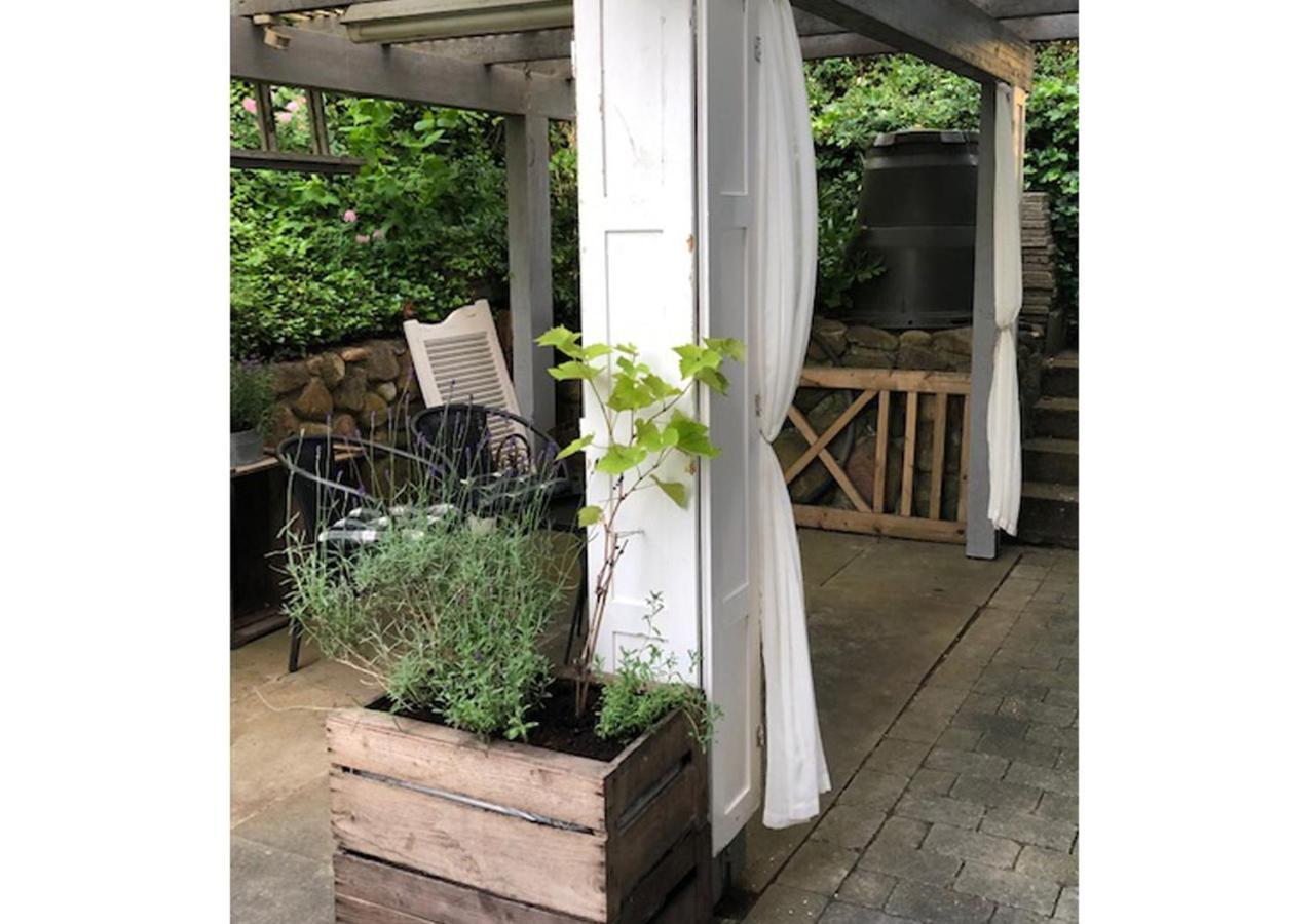Overnatning Assens Exterior foto