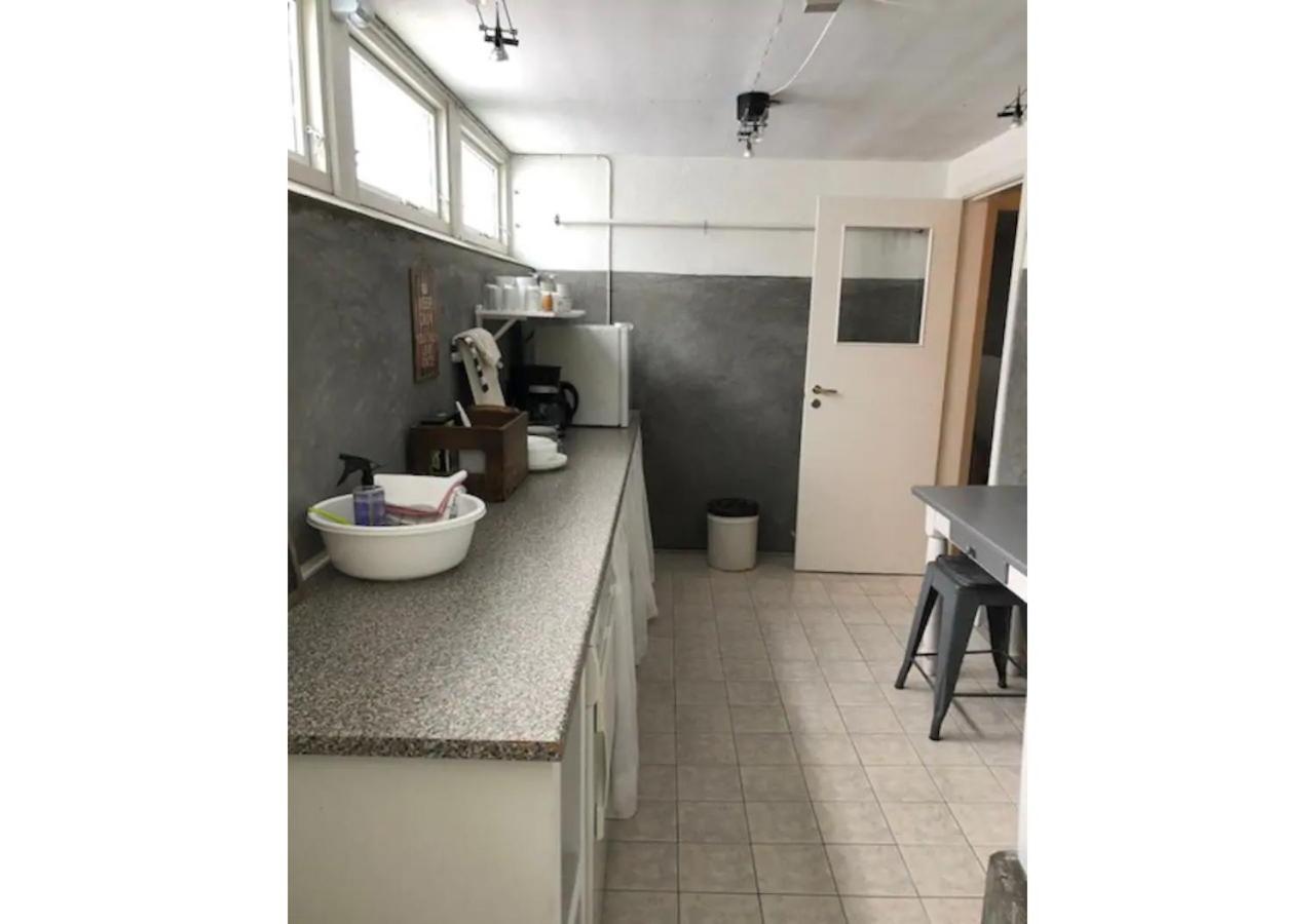 Overnatning Assens Exterior foto