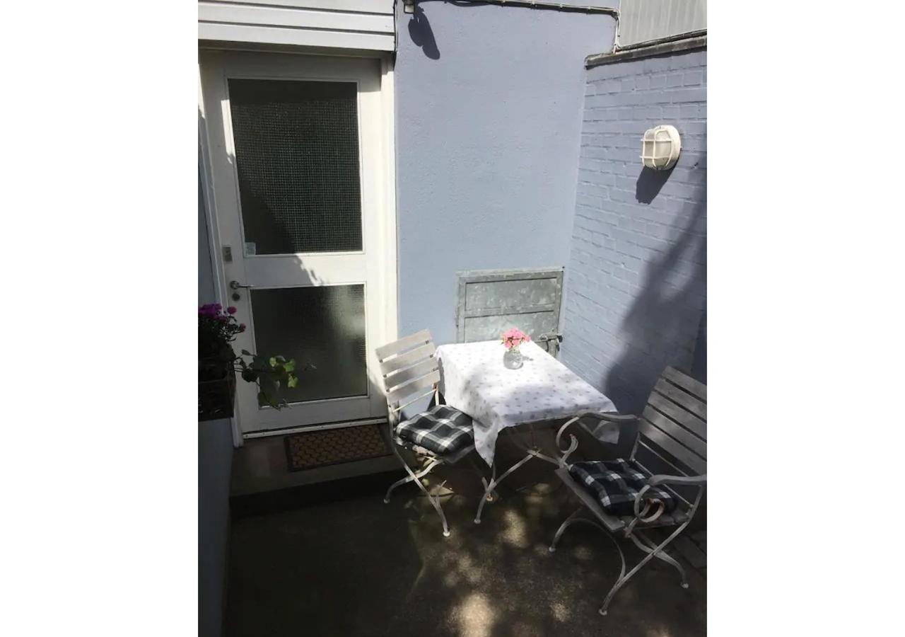 Overnatning Assens Exterior foto