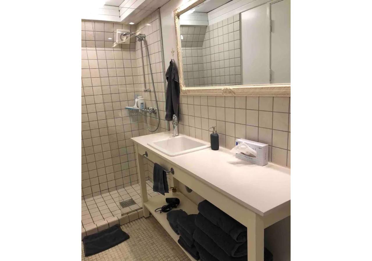 Overnatning Assens Exterior foto
